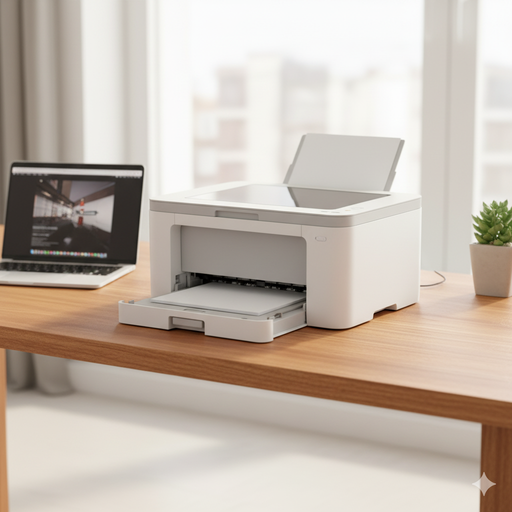 Wireless Printer
