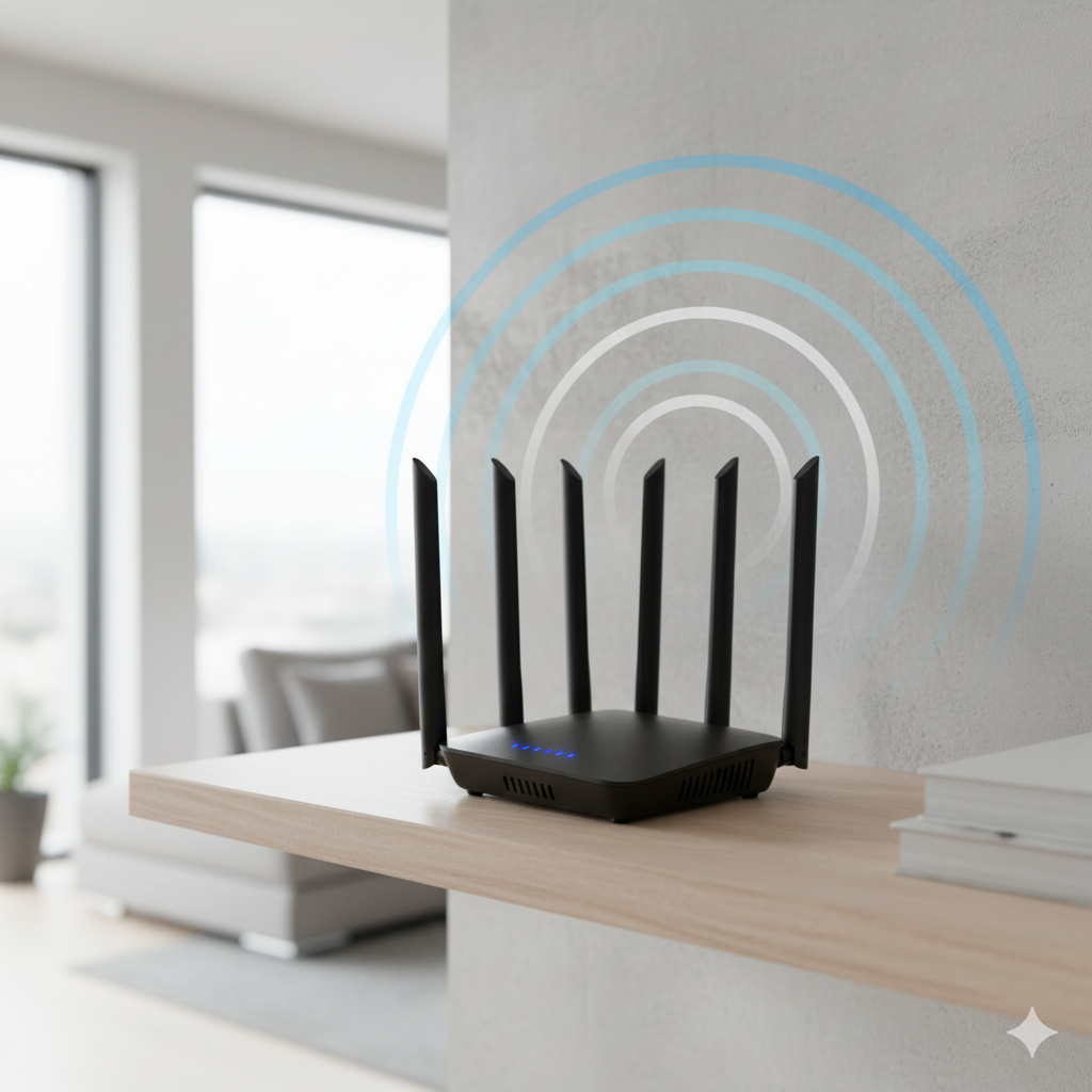 WiFi Router