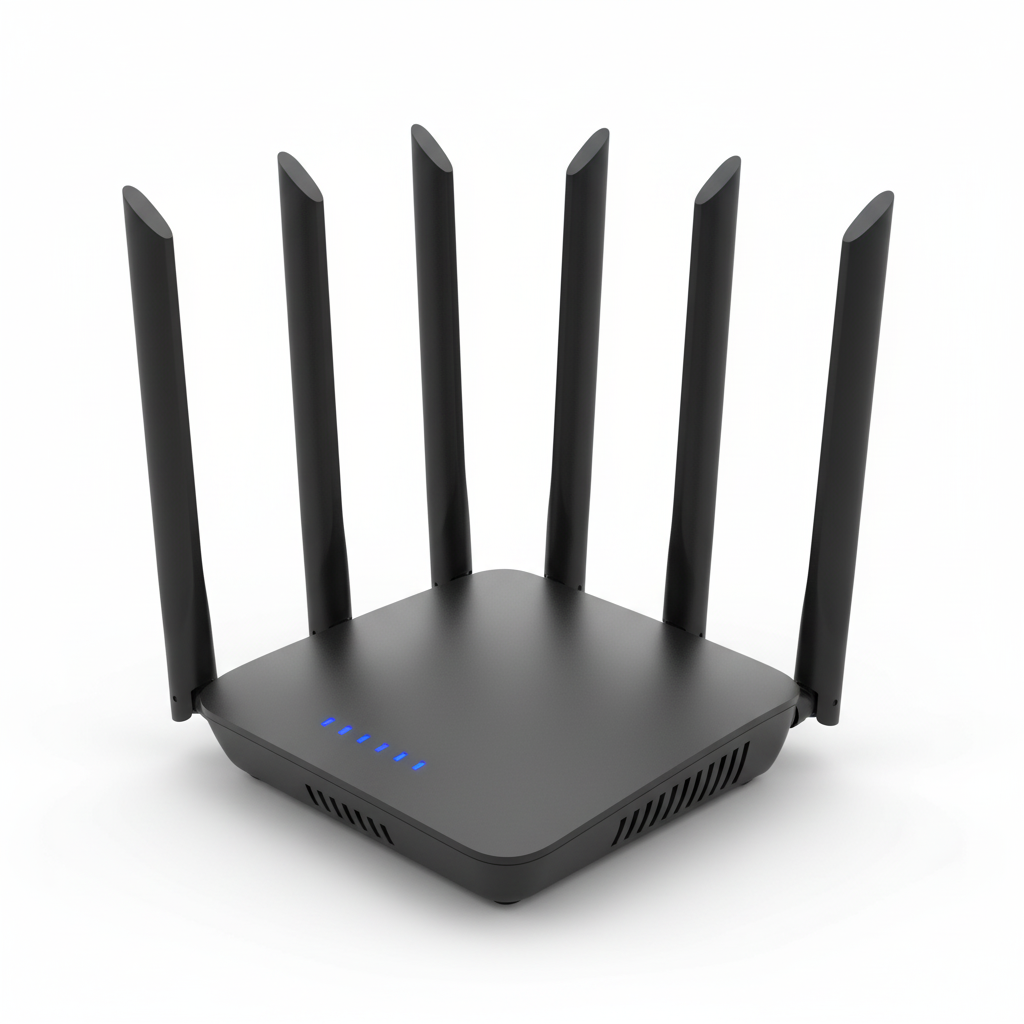 Routers